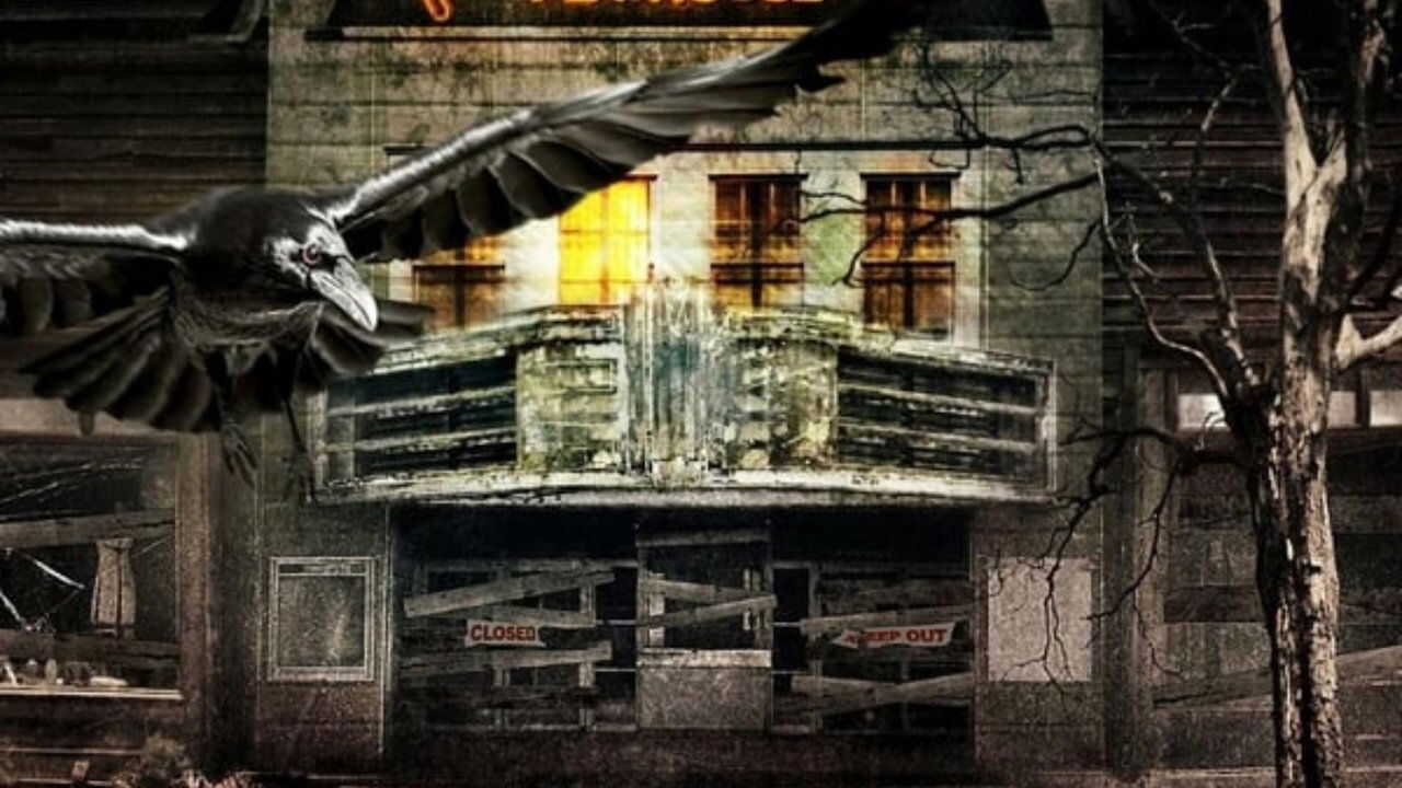 The Amityville Playhouse (2015) 0