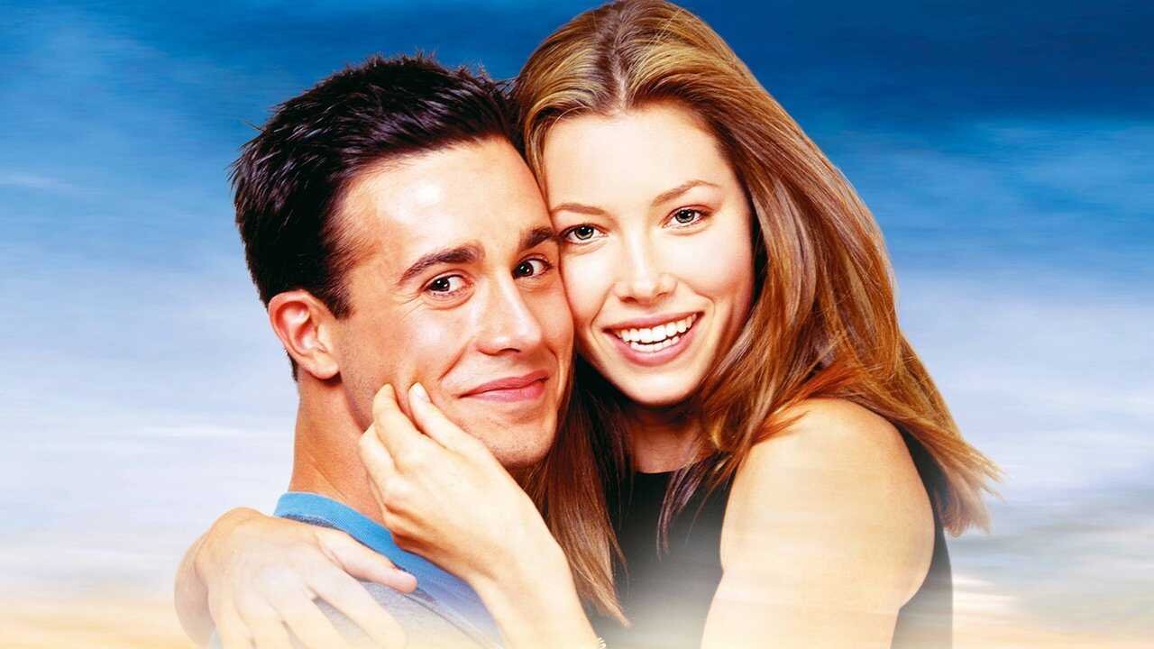 Summer Catch (2001) 0