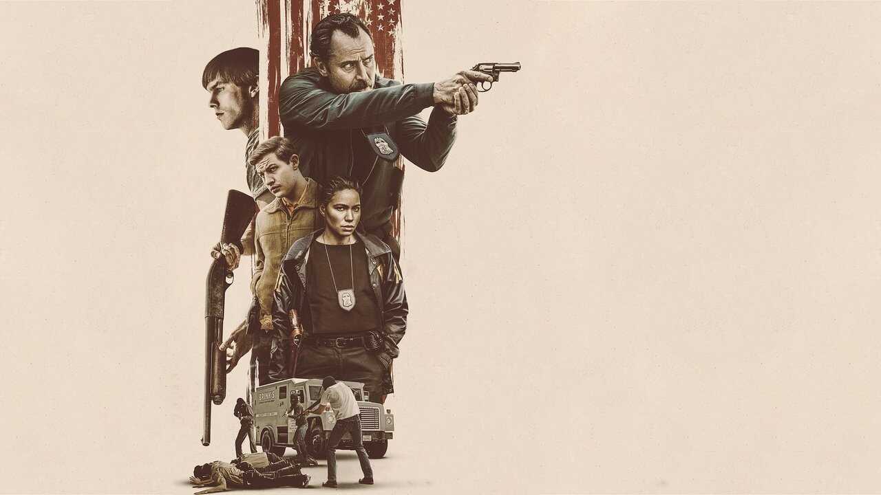 The Order (2024) 0