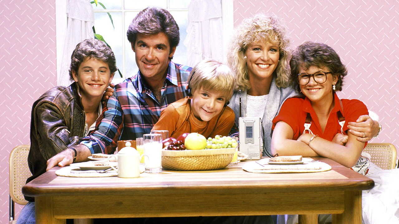 EN - Growing Pains (1985) 2