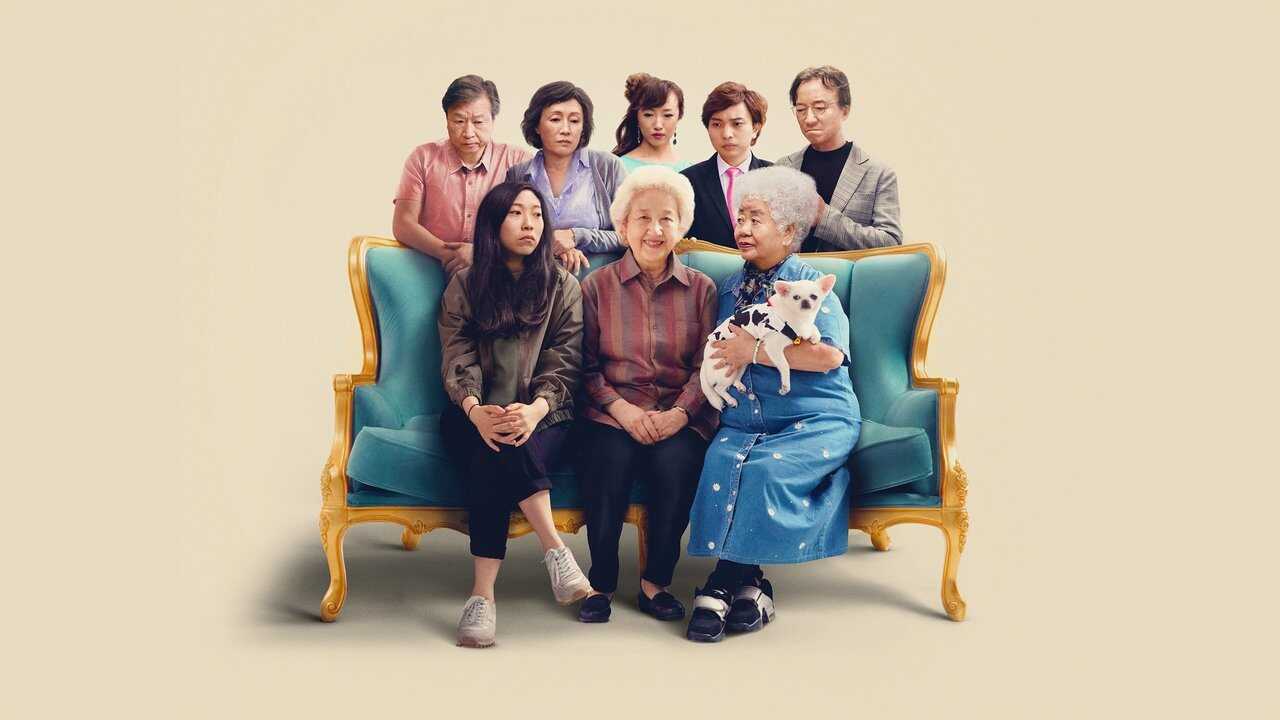 The Farewell 0
