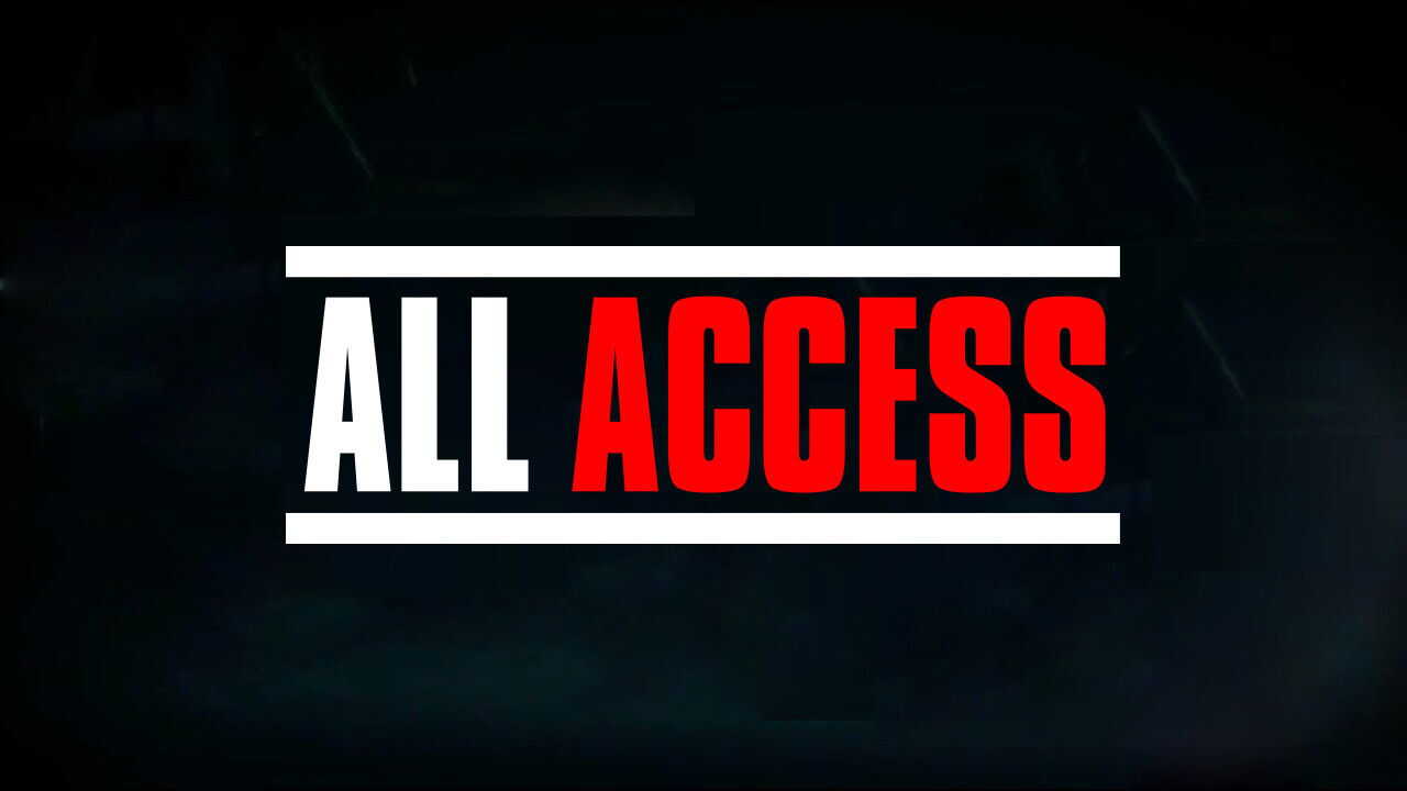 IND - All Access (2012) (US) 1