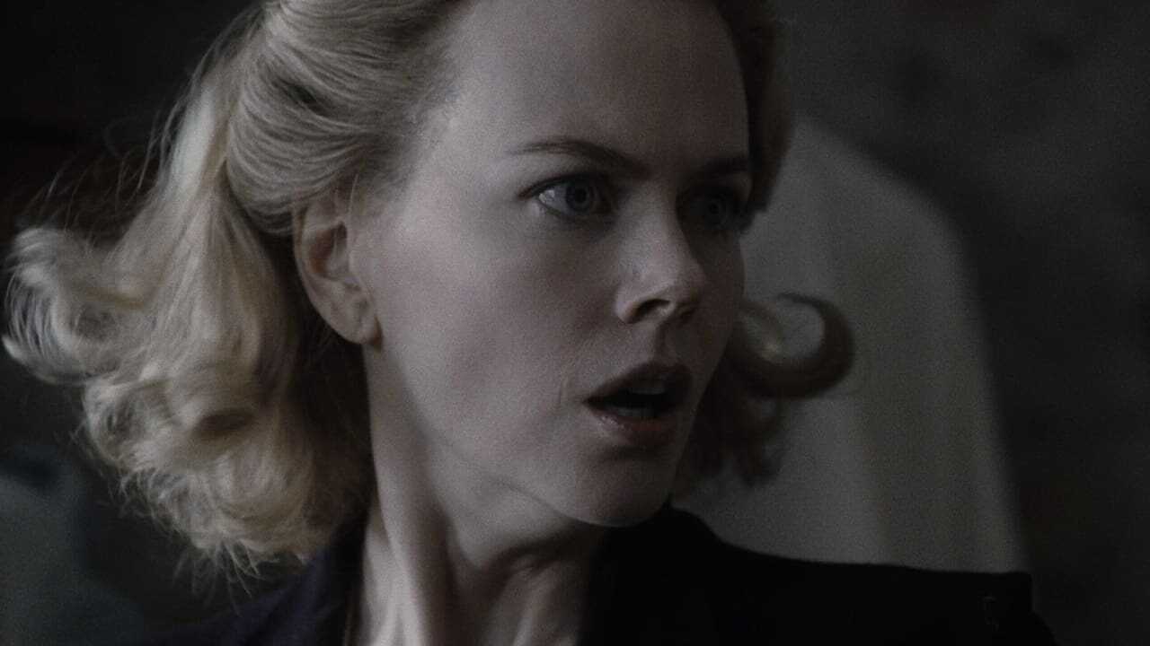 The Others (2001) 0