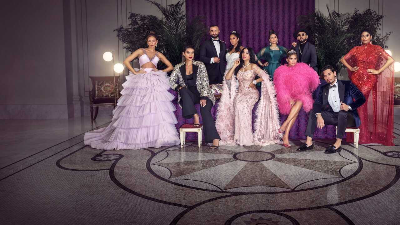 NL - DUBAI BLING 0
