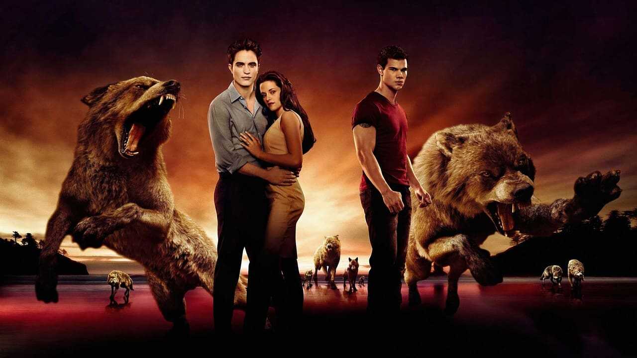 The Twilight Saga: Breaking Dawn - Part 1 (2011) 0