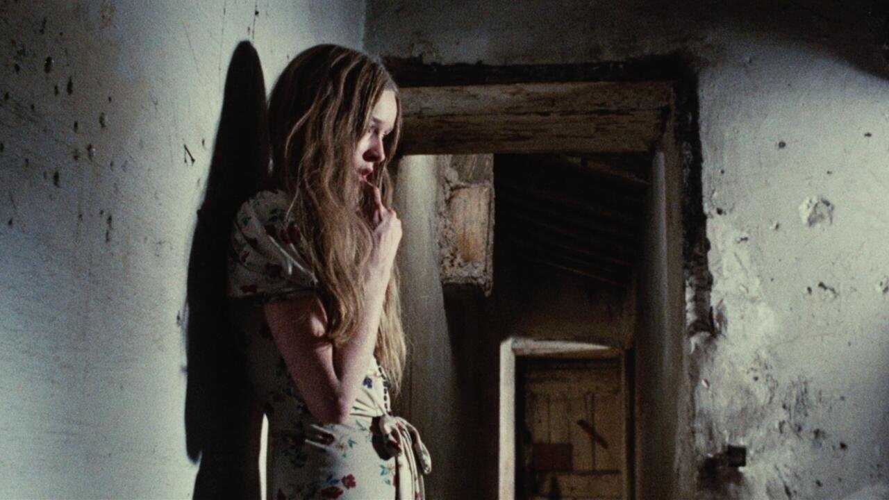 Cosa avete fatto a Solange? (1972) 0