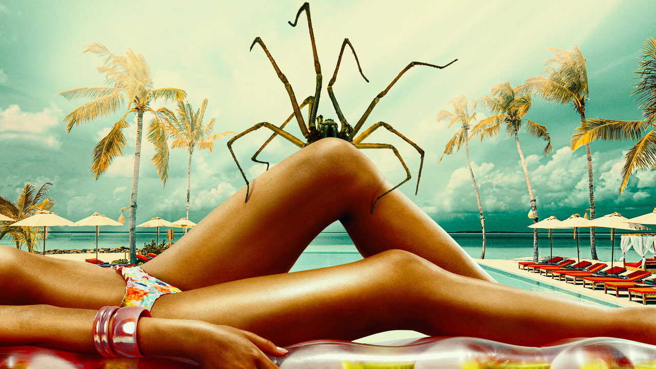 Spider Island (2026) 0