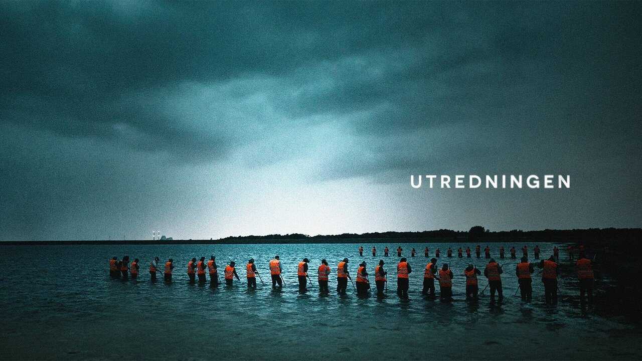 DE - Die Ermittlung (2020) 3