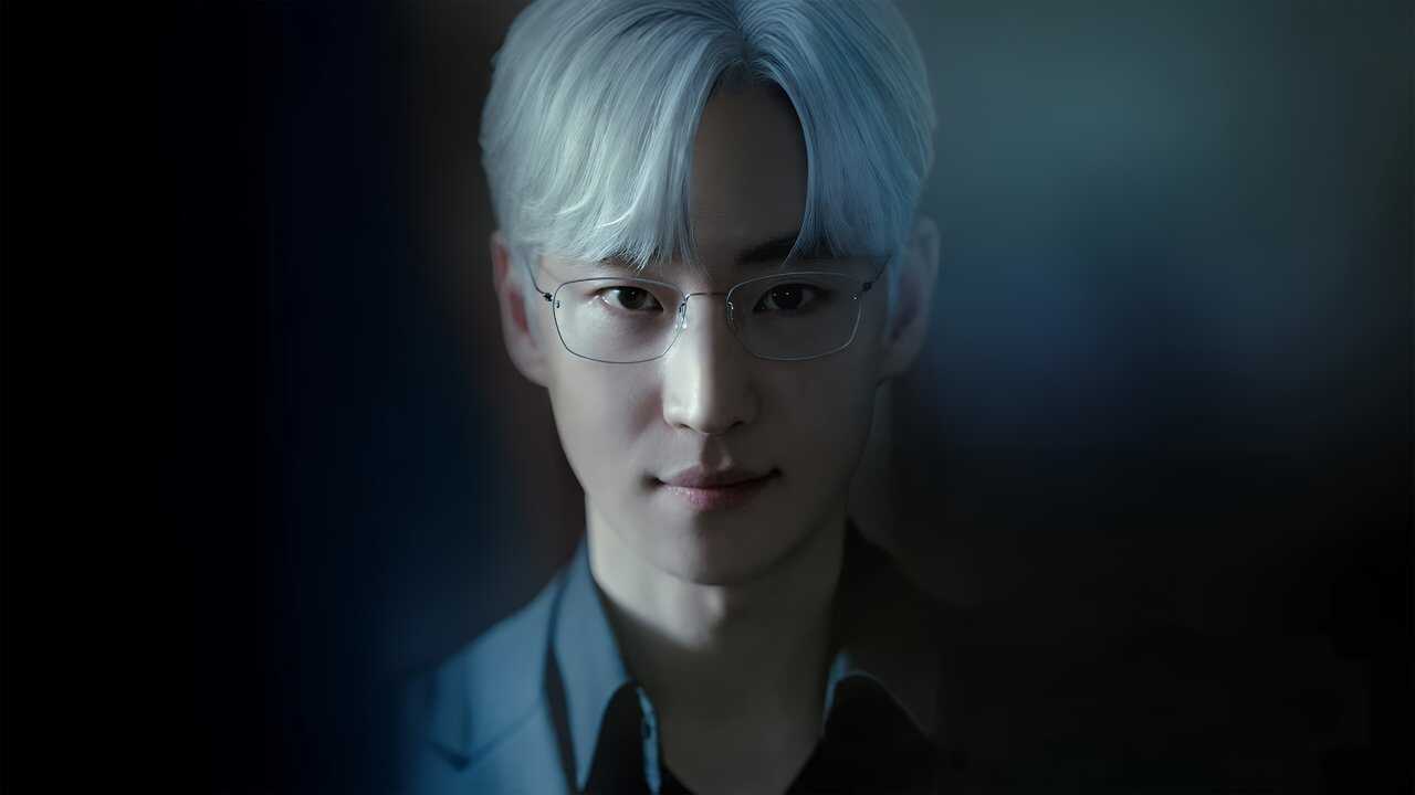 EN - The Art Of Negotiation (2025) (KR) 0