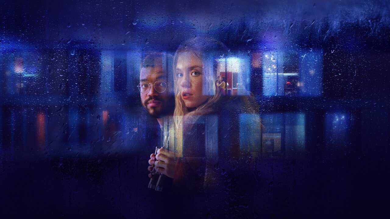 The Voyeurs 0