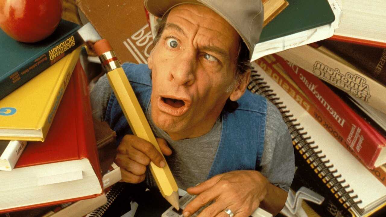 Chaos in der Schule (1994) 0