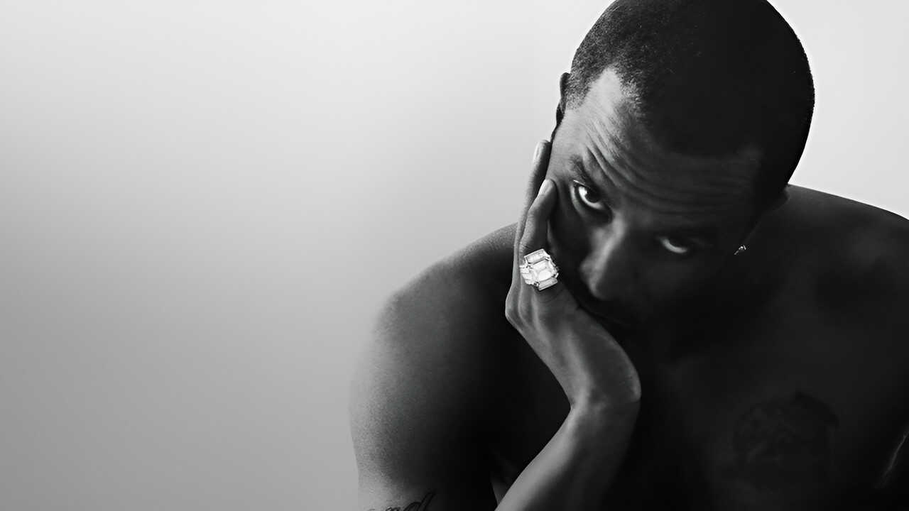 AR - (2025) شون كومز: وقت الحساب (US) 0