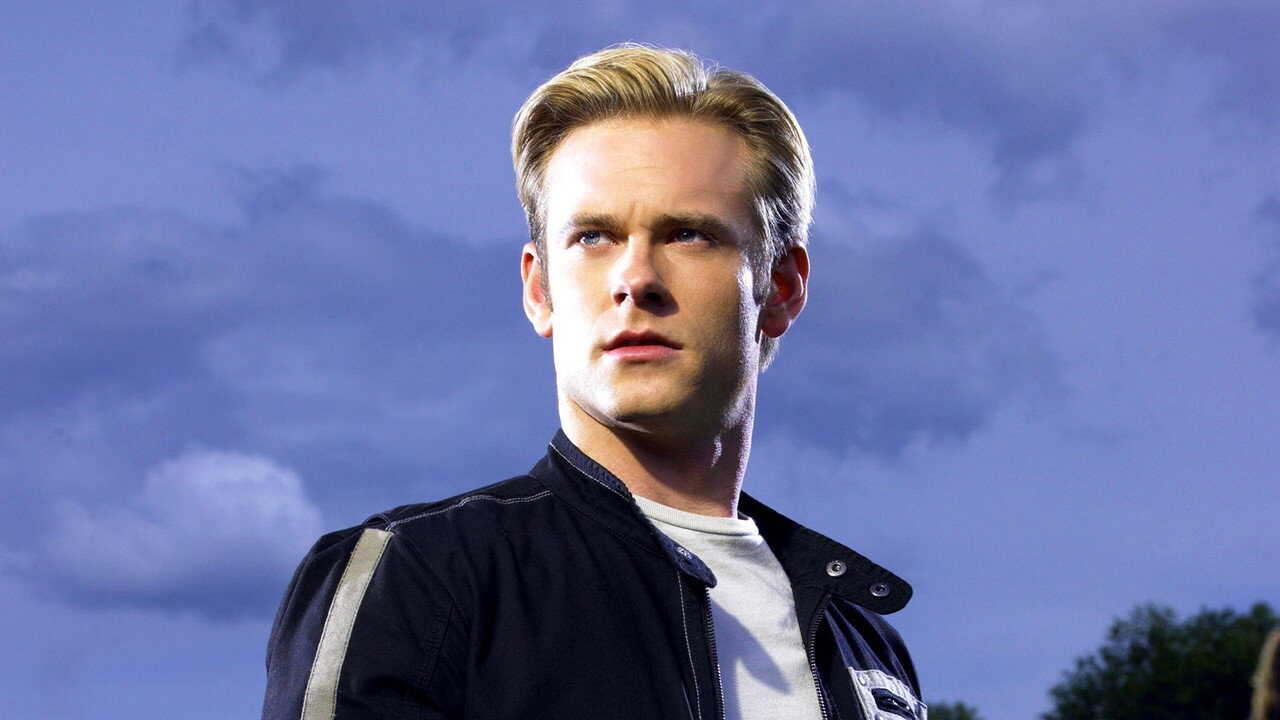 EX - Flash Gordon (2007) 2