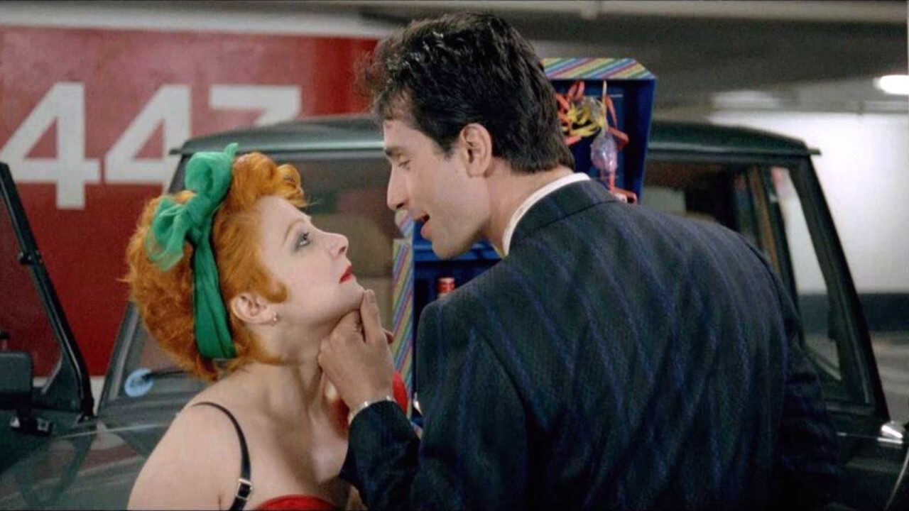 Nuit d'ivresse (1986) 0