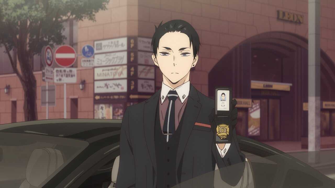 FR - Fugou Keiji Balance : Unlimited (VOSTFR) 0