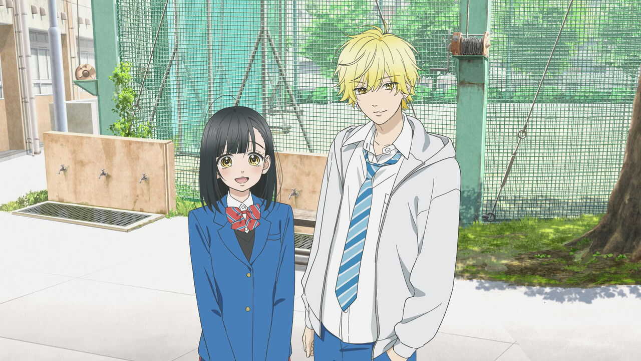 FR - Honey Lemon Soda (2025) (JP) 4