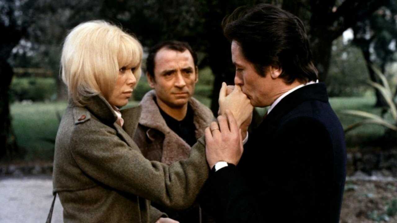 Icy Breasts (1974) 0