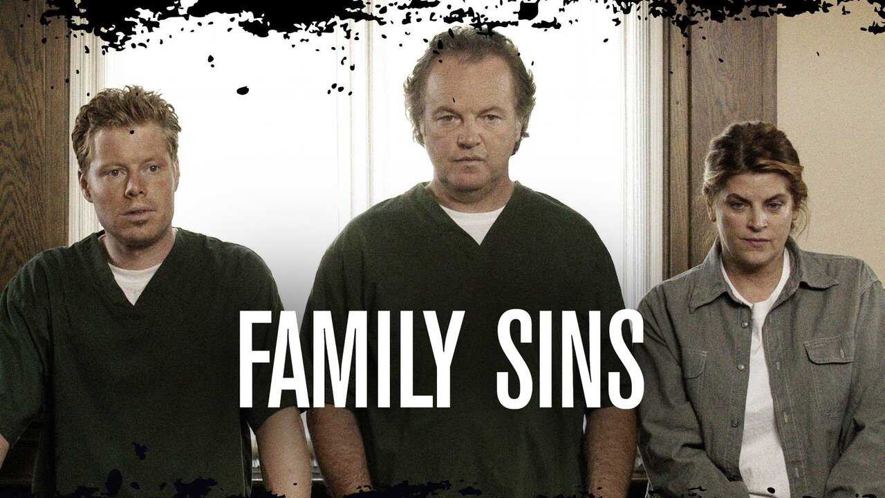 Family Sins (2004) 0