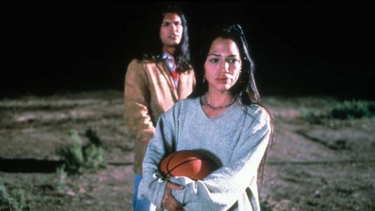 Smoke Signals (1998) 0
