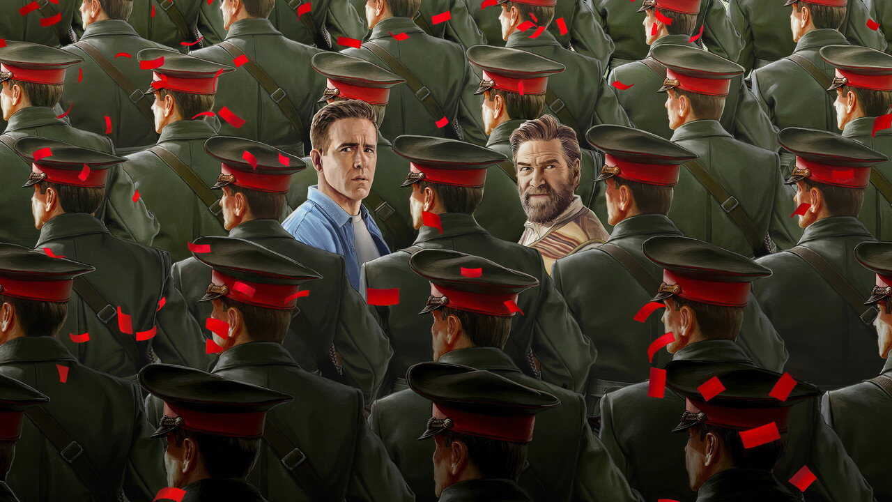 Mayday (2026) 0