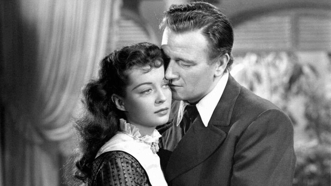 Wake of the Red Witch (1948) 0