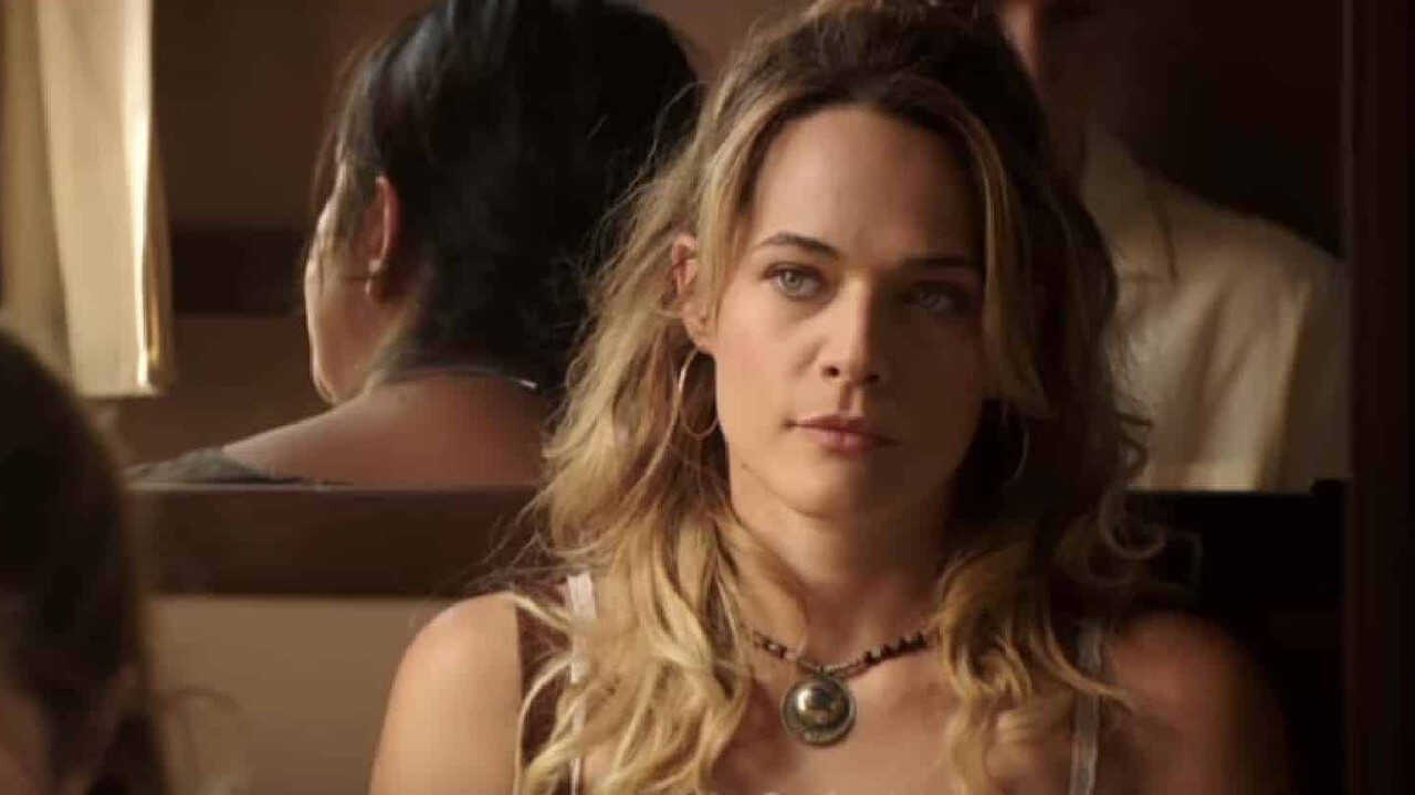 Un'avventura (2019) 0