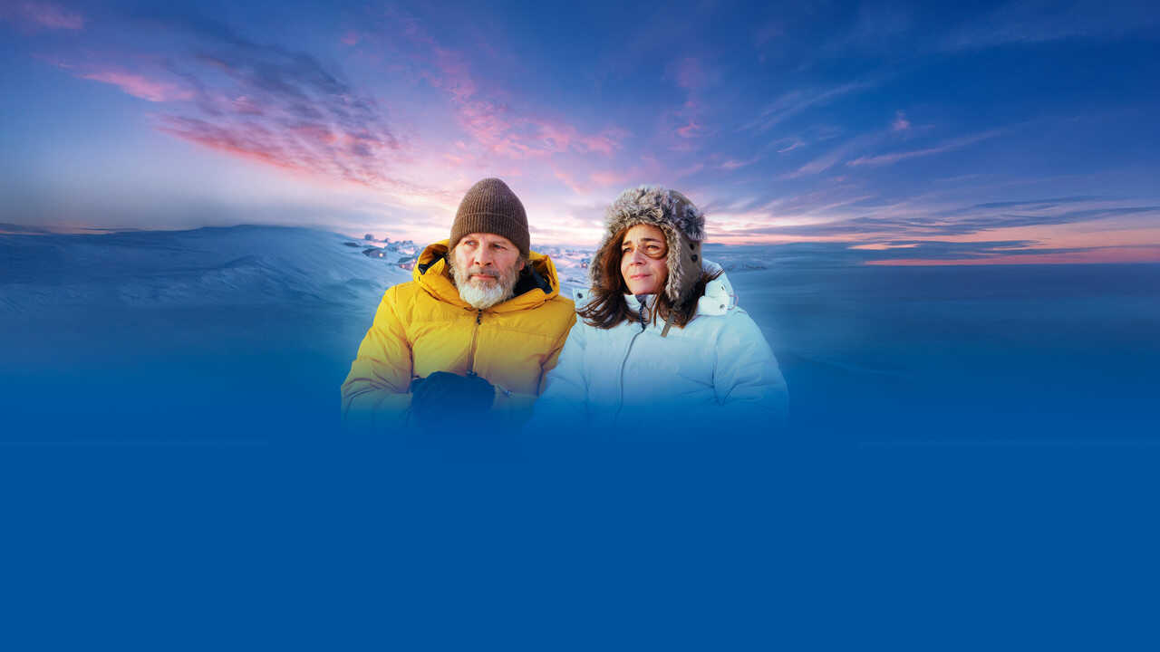 L'Incroyable femme des neiges (2025) 0