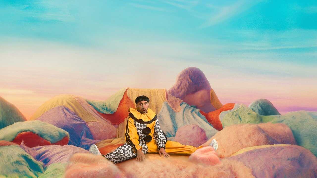 IN - Juice (2023) (GB) 0