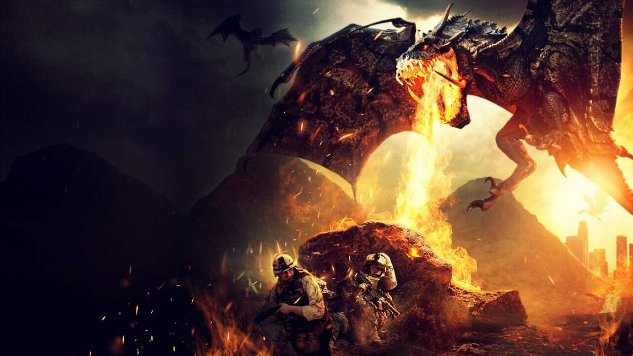 Dragon Fury 0