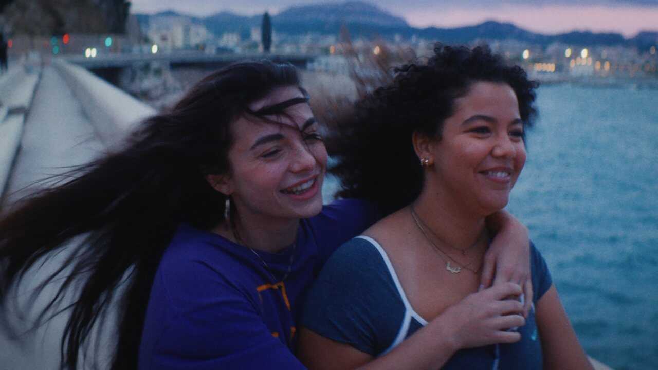 Les Filles désir (2025) 0