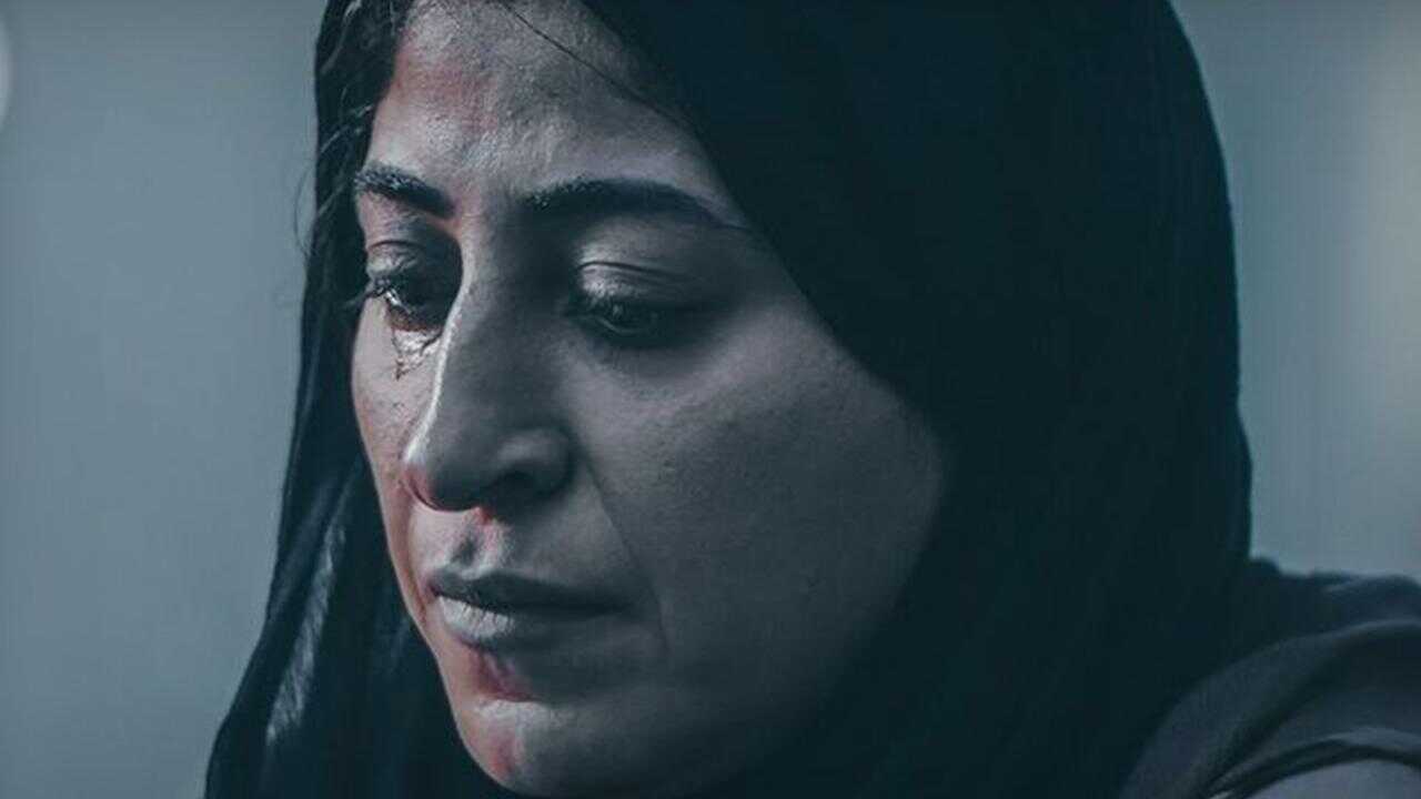 AR - مسلسل وحوش 2: عرس الجن 0