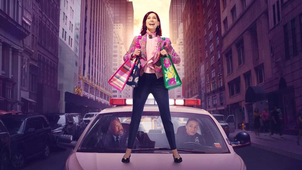 SC - Elsbeth (2024) (US) 2