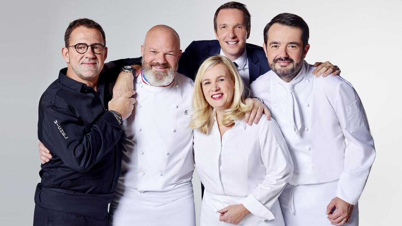 FR - Top Chef 0