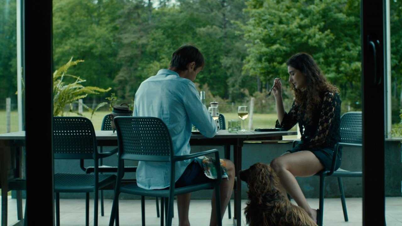 Conte nuptial (2024) 0