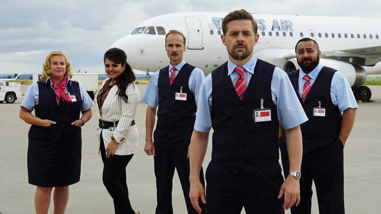 DE - Check. Check (2019) (DE) 1