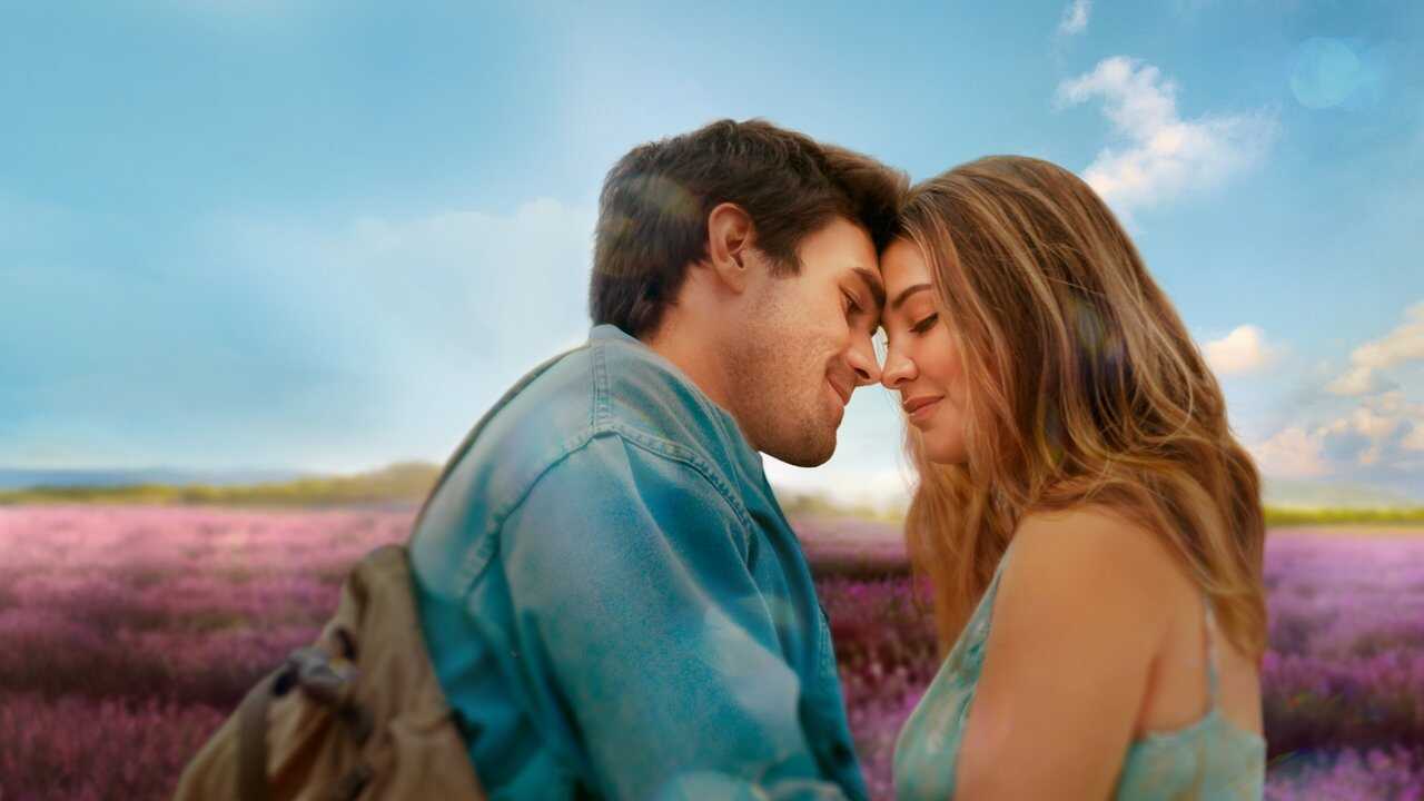 The Map That Leads to You (2025) 0