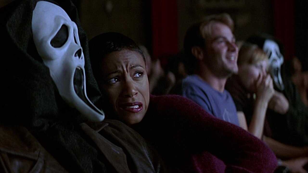 Scream 2 (1997) 0