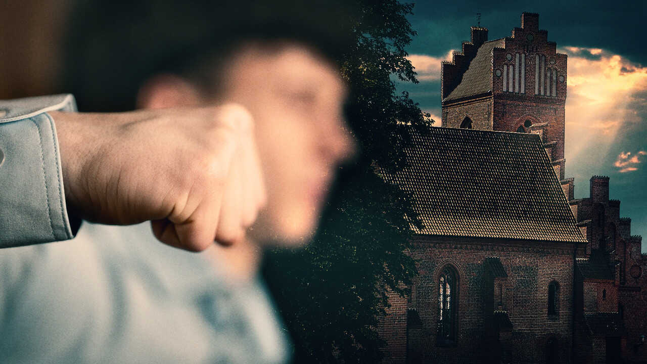 Herlufsholm - Hemmeligheder for livet 0