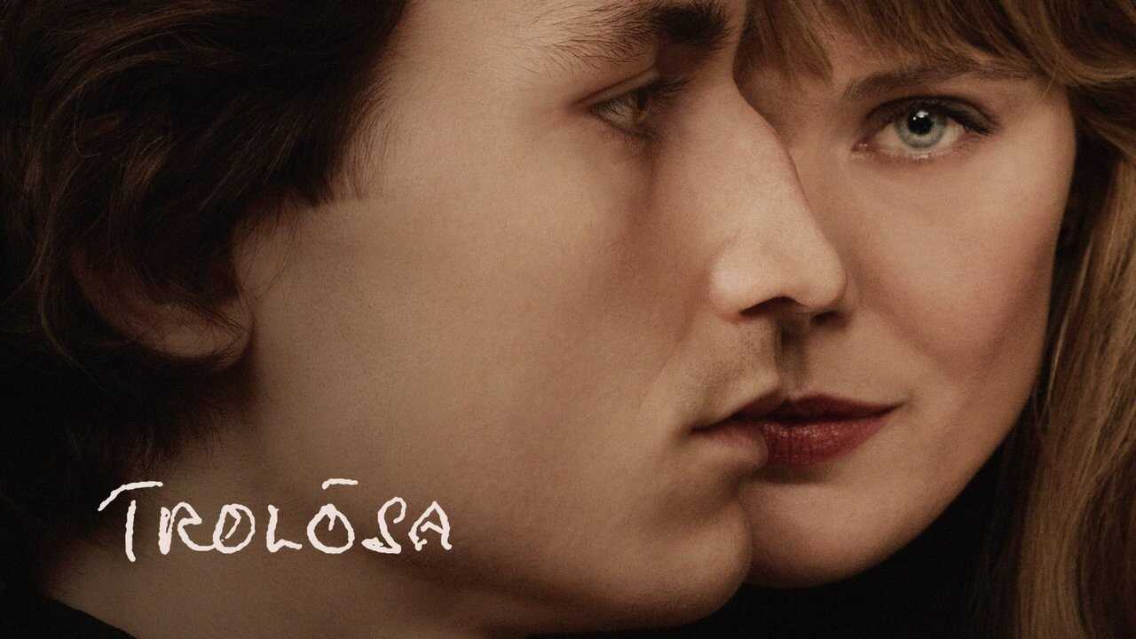 FR - Infidèles (2025) (SE) 2