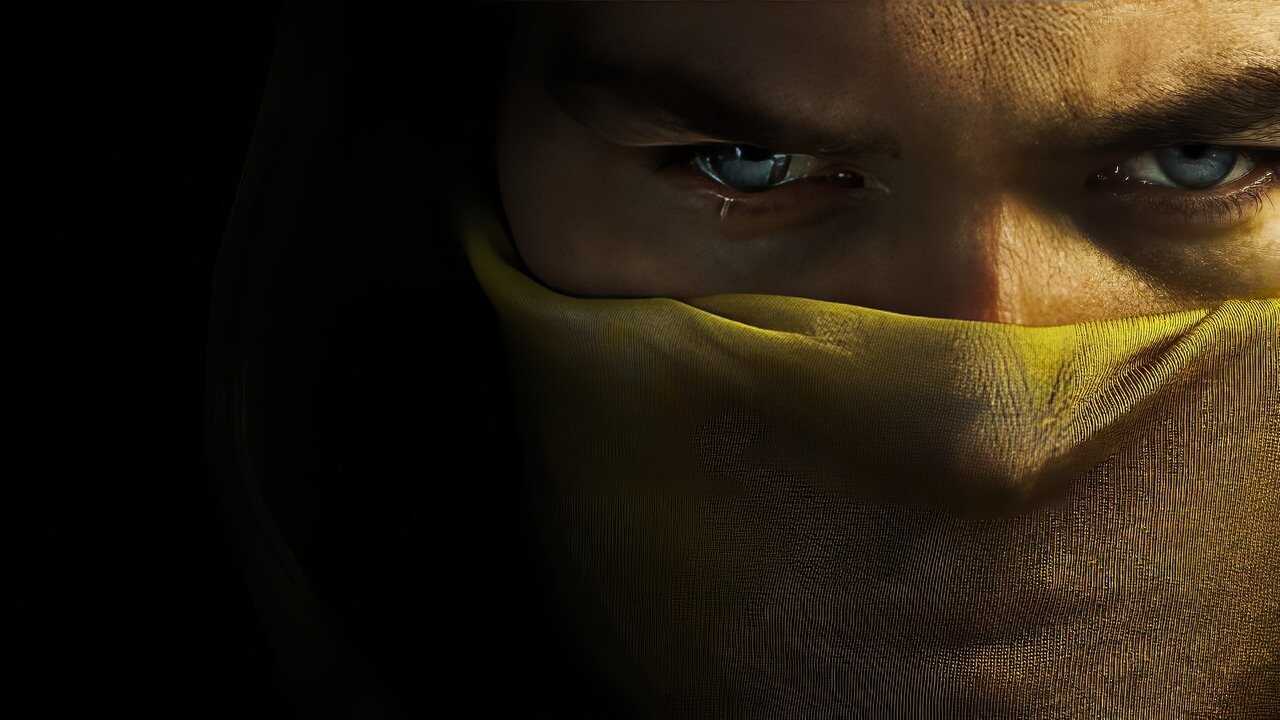 [SE] Marvel's Iron Fist 4