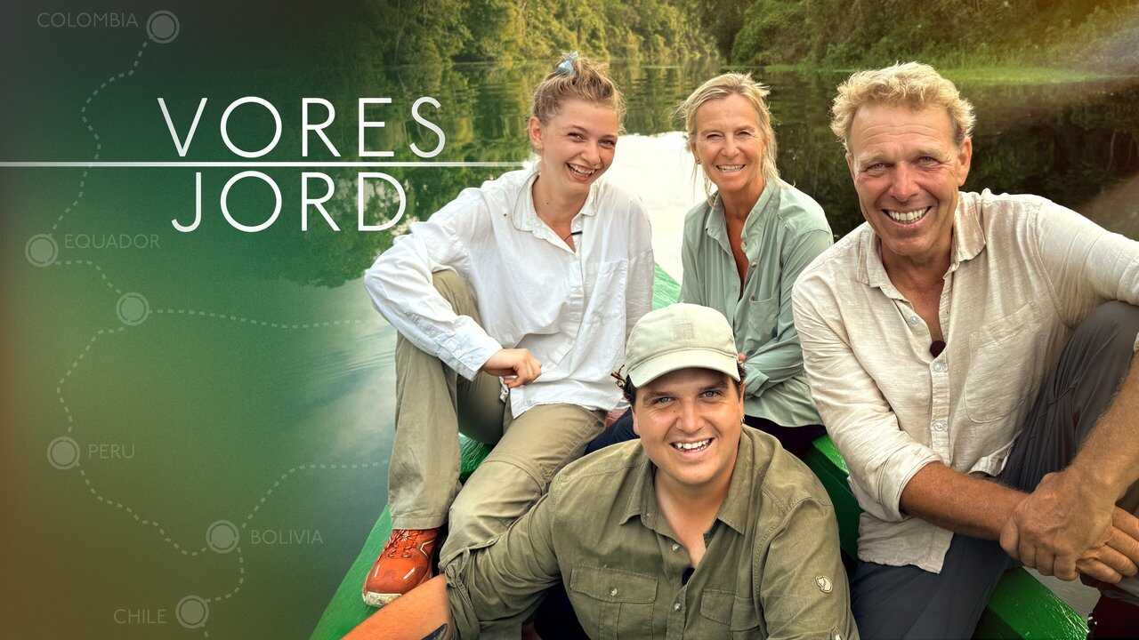 DK - Vores jord - kurs mod nye eventyr (2024) (DK) 0