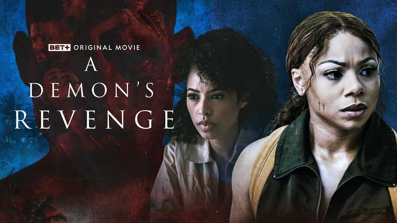 A Demon's Revenge (2025) 0