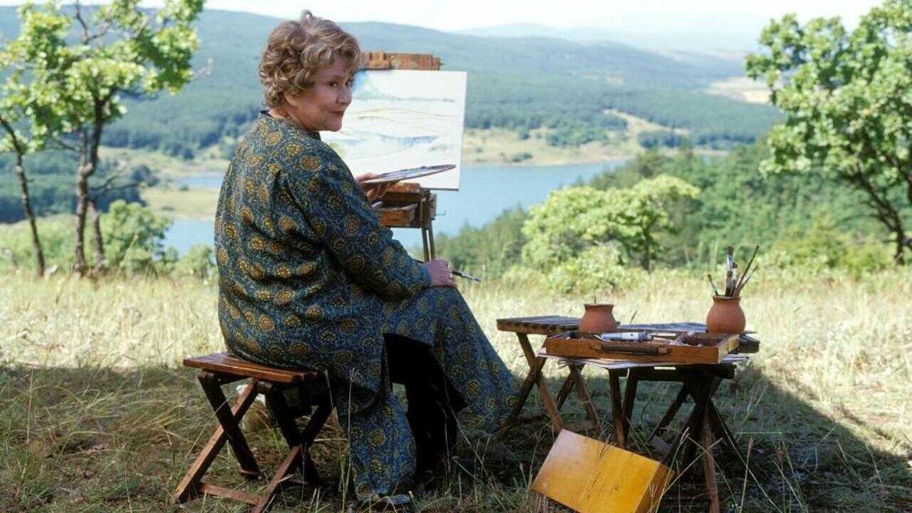I Am David (2003) 0
