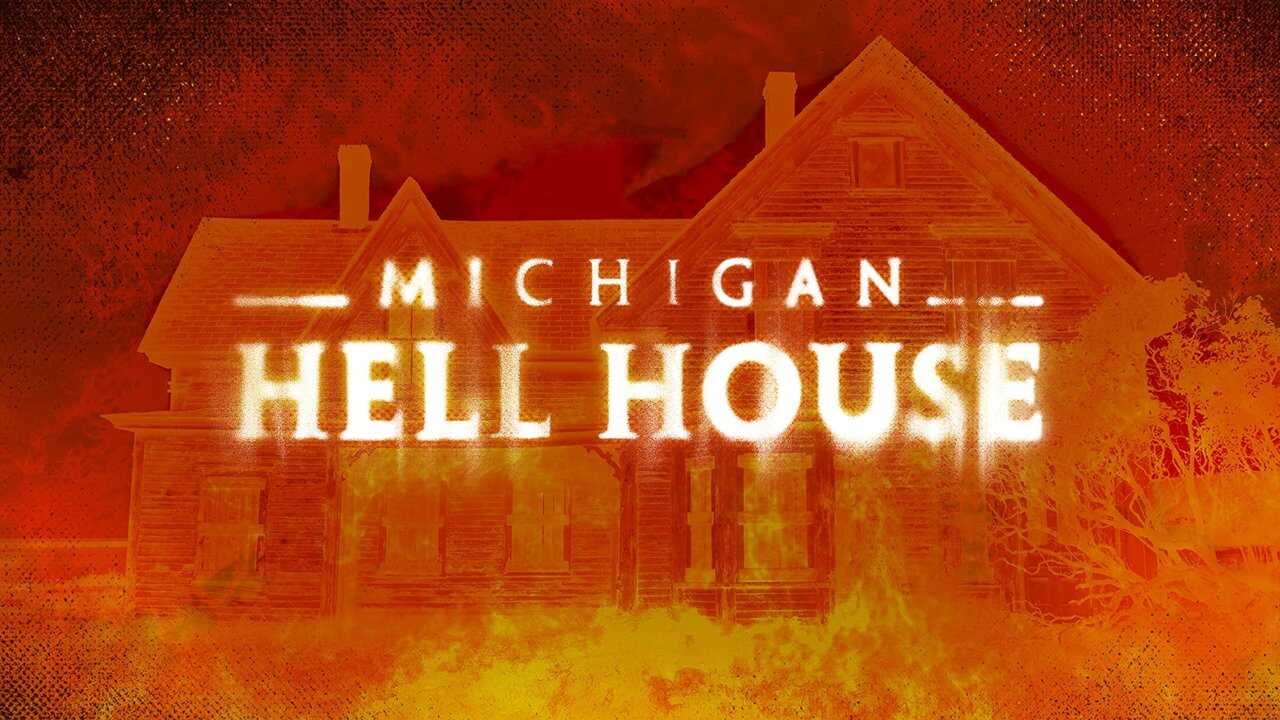 Michigan Hell House (2023) 0