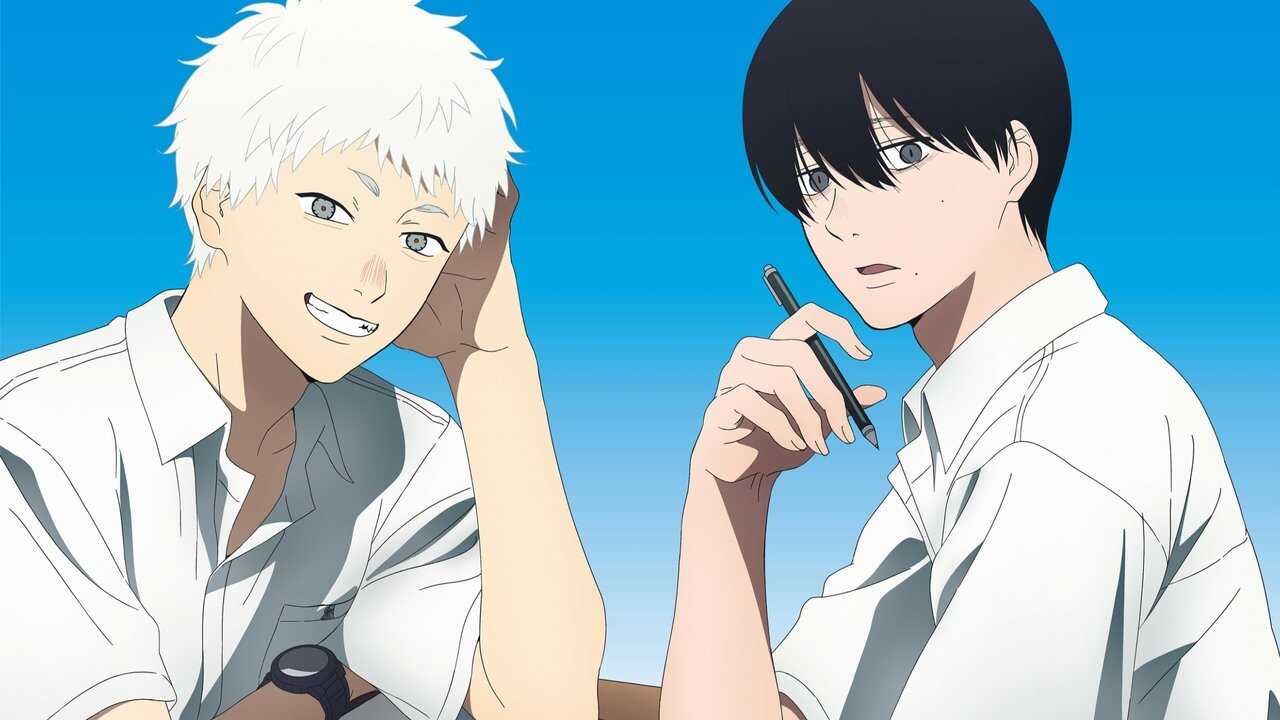 ES - El verano en que Hikaru murió (2025) (JP) 1