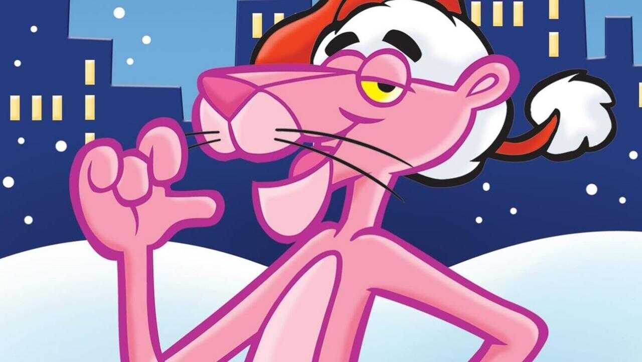 A Pink Christmas (1978) 0