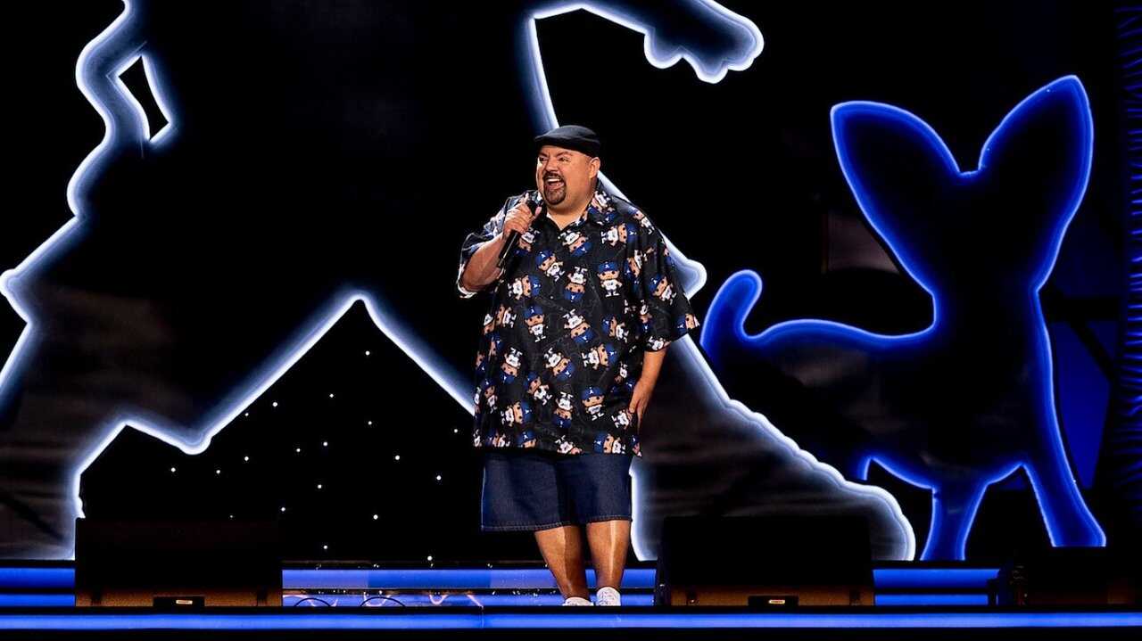 Gabriel Iglesias: Stadium Fluffy 0