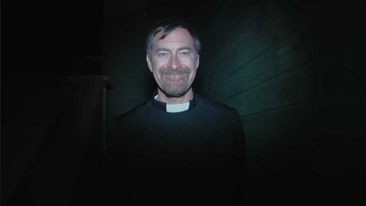 ES - The Creep Tapes (2024) (US) 1