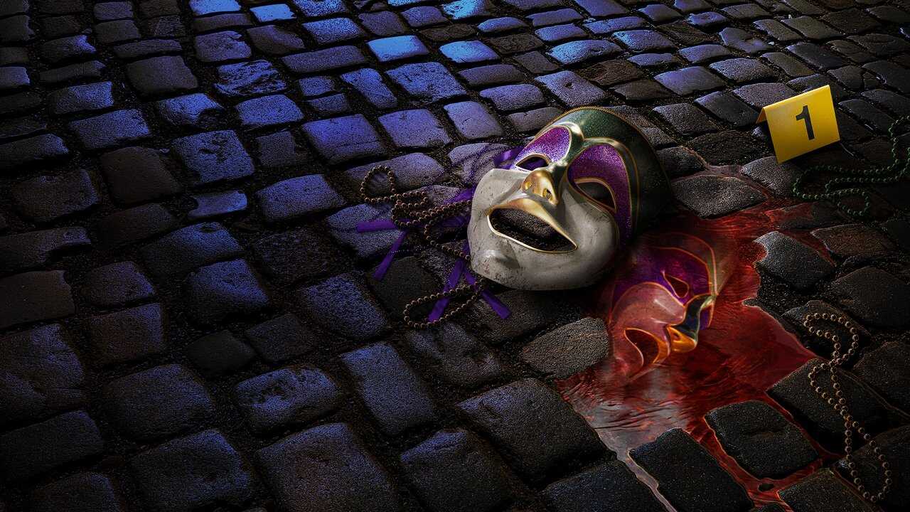 EN - Homicide Squad New Orleans (2025) (US) 1