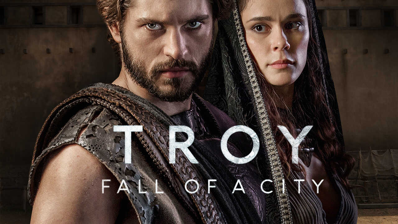 EN - Troy: Fall of a City (2018) 4